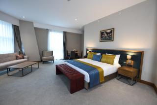CHER HOTEL & SPA Taksim - Istanbul - 7