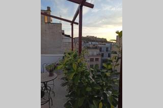 Mosaics Athens Penthouse with Acropolis view - Atenas - 8