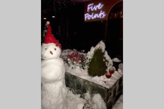 Ski Zone at Gondola, Perfect One Bdrm, Fast WiFi, Netflix, Quiet, Warm - 0