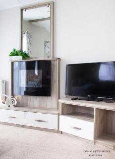 Domki Center- Camp - 3