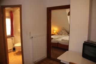 Pension Becker - Rothenburg ob der Tauber - 7