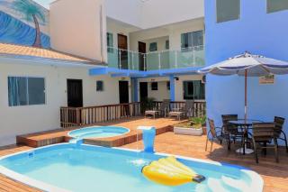 Hotel e Pousada Boulevard de Itapoa - 7