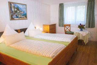 Ferienwohnung Irene Dorn // Andechs - Andechs - 3