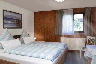 Ferienwohnung Irene Dorn // Andechs - Andechs - 1