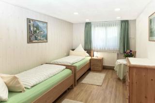 Ferienwohnung Irene Dorn // Andechs - Andechs - 2