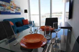 Sea View Penthouse Mellieha Bay - 3