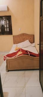 Tunis King Hotel - - 1