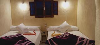 Tunis King Hotel - - 2