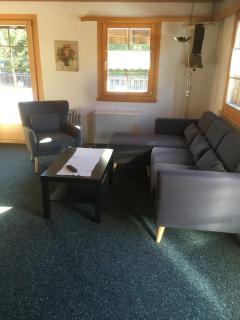 Chalet Erika - Eriz - 5
