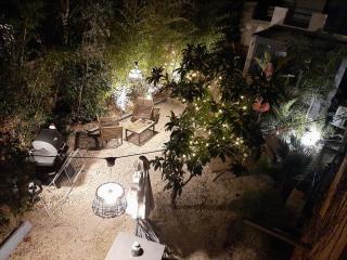 La Jovine Sur les hauteurs de cassis T2 Classé - 4