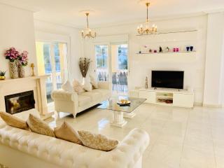 Villa Lissa Luxe - Fuengirola - 1