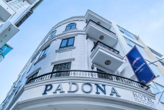 Padona Hotel - Da Lat - 0