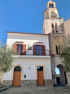 La Piazzetta Boutique Apartments - Scala - 9