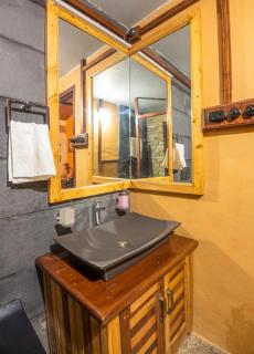 BluSalzz Homes - The Himalayan Bungalow, Almora - Uttarakhand - Almora - 2