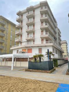 CONDOMINIO UNION -Walterigato Apartments- SOLO PER FAMIGLIE- - Lido di Jesolo - 9