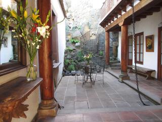 Hotel Estancia de la Era B&B - Pátzcuaro - 8