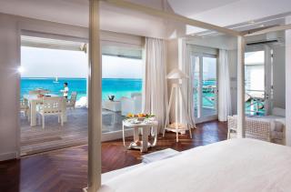 Diamonds Thudufushi Maldives Resort & Spa - Thundufushi - 5