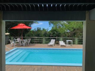 Eco Lodge Serendipity - 9