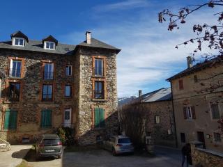 Grand appartement 130m2 à 5mn des stations de ski - Formiguères - 7