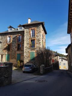 Grand appartement 130m2 à 5mn des stations de ski - Formiguères - 8