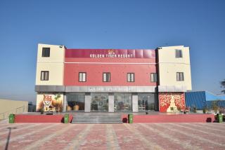 Golden Tiger Resort - 6