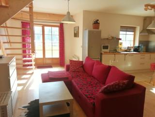 Apartament Markówka w Kościelisku - Kościelisko - 9