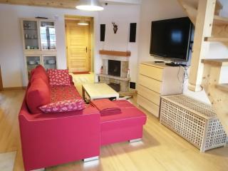 Apartament Markówka w Kościelisku - Kościelisko - 7