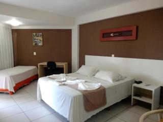 Marsallis Praia Mar - Natal - 5
