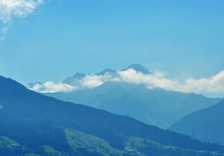 Haus Schroll - Ried im Zillertal - 2