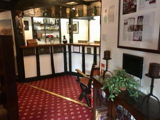 The Sunningdale - Skegness - 8