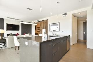 New 1 BR Residence in Canyons Village- Ski In Out - 3