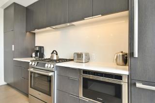 New 1 BR Residence in Canyons Village- Ski In Out - 4