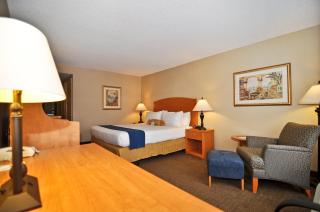 Best Western Plus - Anaheim Orange County Hotel - Placentia - 8