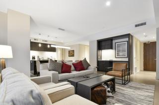 3BR Residence in Canyons Village- Ski In Out - Park City - 9