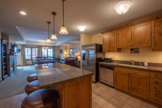 Large 3 bedroom 4 bathroom Condo in Mountaineer Square condo - Crested Butte - 6