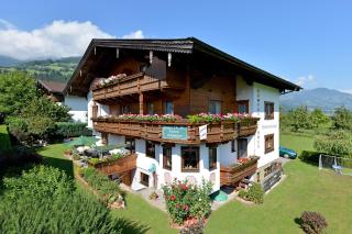 Haus Schroll - Ried im Zillertal - 5