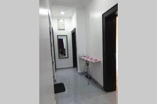 Well furnished and spacious 2 bedroom apartment - 2