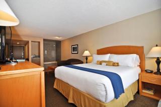 Best Western Plus - Anaheim Orange County Hotel - Placentia - 7