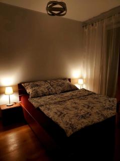 Apartament Wybrzeze - Danzig - 7