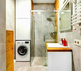 Apartament Wybrzeze - Danzig - 2