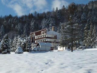 Ośrodek Perełka Bieszczady - 4