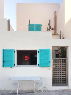 Terrazzo sul porticciolo - 9