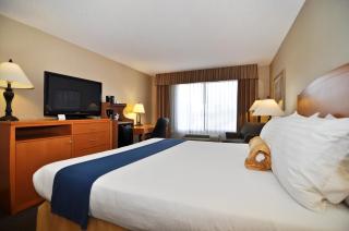 Best Western Plus - Anaheim Orange County Hotel - Placentia - 6