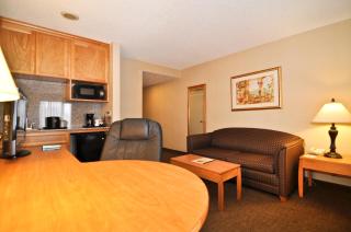 Best Western Plus - Anaheim Orange County Hotel - Placentia - 5