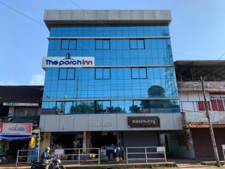 THE PORCH INN - Wayanad - 0