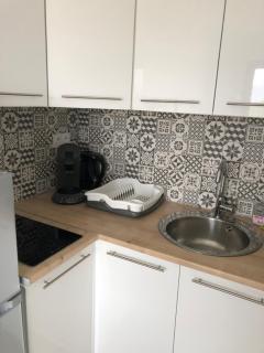 Appartement avec SPA-avril à sept-Camargue 4 personnes - 4