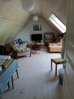 Stenhøj Bed and Breakfast, v. Jette og Marius - Erslev - 2