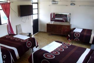 Hotel Zaragoza - Puebla - 3