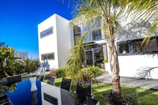 Architect modern design villa in Sitges Hills - Olivella - 8