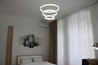 Central Baku New Apartment - Baku - 7